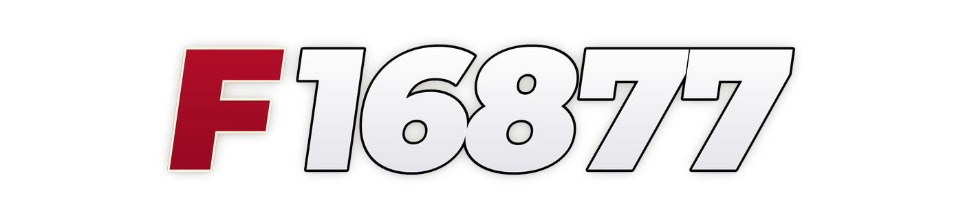 f16877 logo